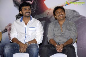 Malligadu Audio Release