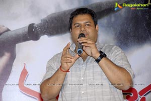 Malligadu Audio Release