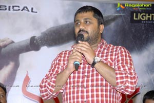 Malligadu Audio Release