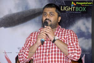 Malligadu Audio Release