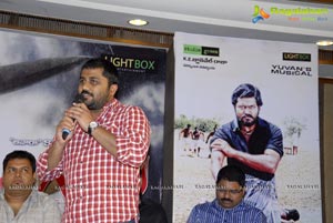 Malligadu Audio Release