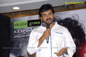 Malligadu Audio Release