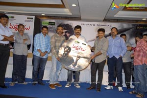 Malligadu Audio Release