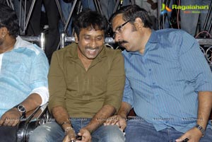 Mem Vayasuku Vacham Audio Release