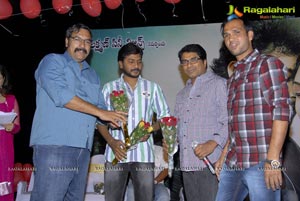 Mem Vayasuku Vacham Audio Release