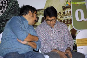 Mem Vayasuku Vacham Audio Release