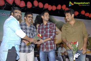 Mem Vayasuku Vacham Audio Release