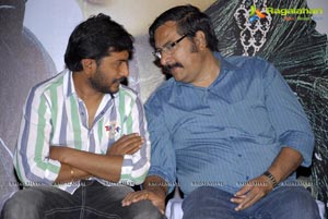 Mem Vayasuku Vacham Audio Release