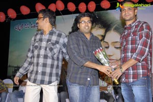 Mem Vayasuku Vacham Audio Release