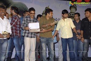 Mem Vayasuku Vacham Audio Release