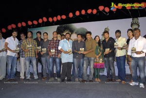 Mem Vayasuku Vacham Audio Release