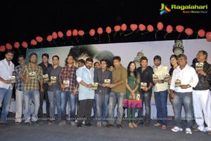 Mem Vayasuku Vacham Audio Release