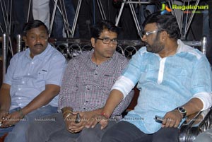 Mem Vayasuku Vacham Audio Release