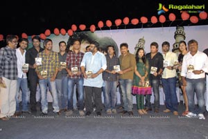 Mem Vayasuku Vacham Audio Release