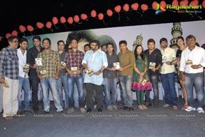 Mem Vayasuku Vacham Audio Release