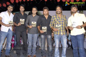 Mem Vayasuku Vacham Audio Release