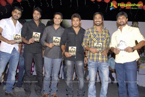 Mem Vayasuku Vacham Audio Release