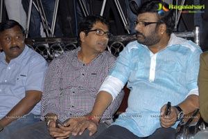 Mem Vayasuku Vacham Audio Release