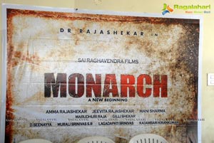 Monarch Movie Launch