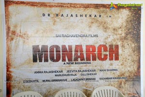 Monarch Movie Launch