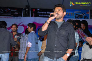 Naa Istam Logo Launch