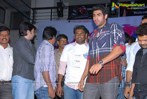 Naa Istam Logo Launch