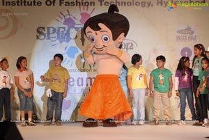 NIFT Spectrum 2012