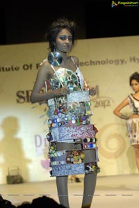 NIFT Spectrum 2012