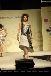 NIFT Spectrum 2012