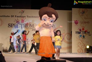 NIFT Spectrum 2012