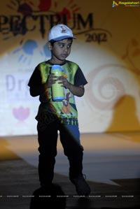 NIFT Spectrum 2012