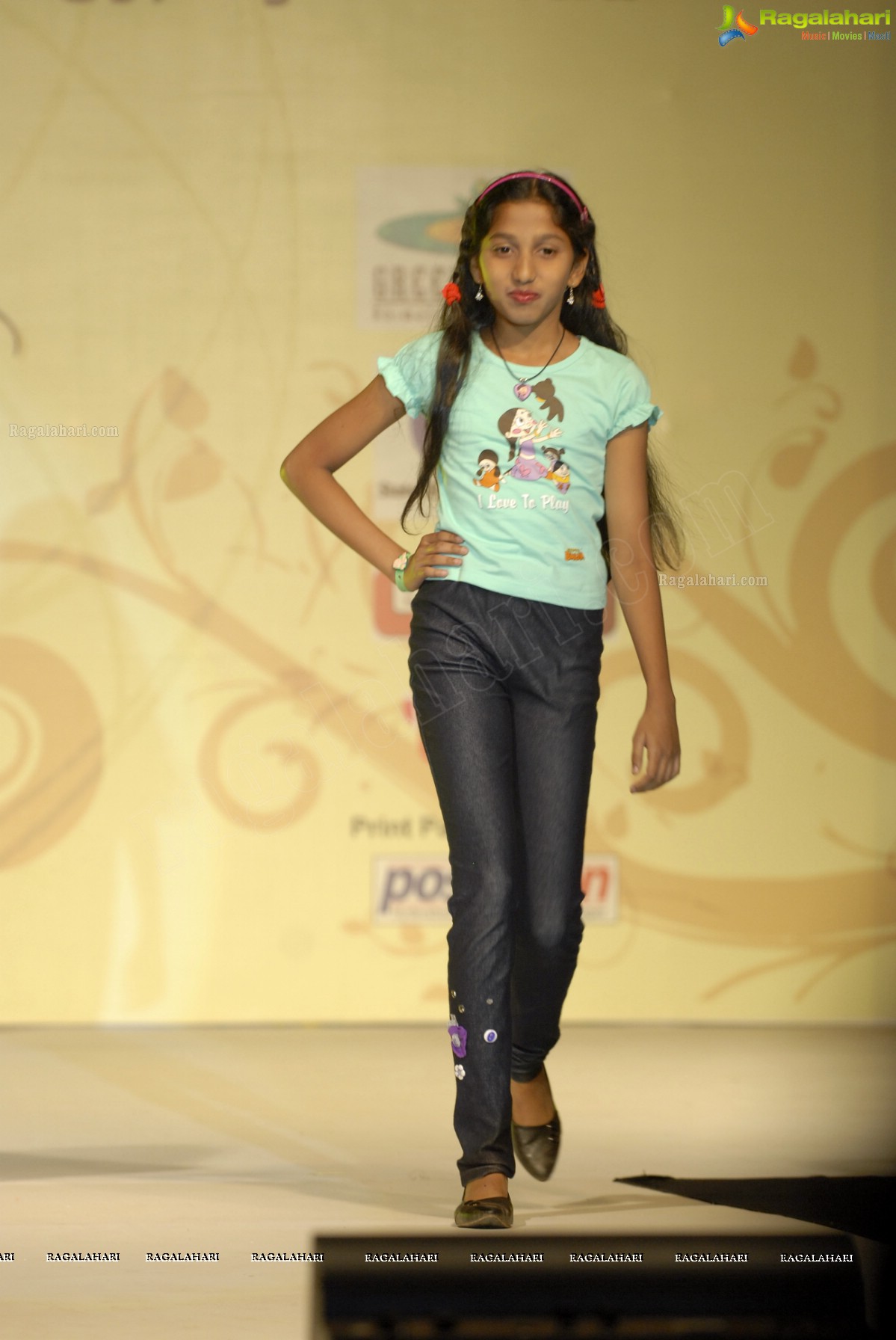 NIFT Spectrum 2012