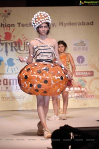 NIFT Spectrum 2012