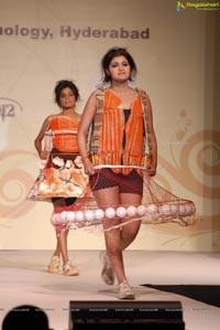 NIFT Spectrum 2012