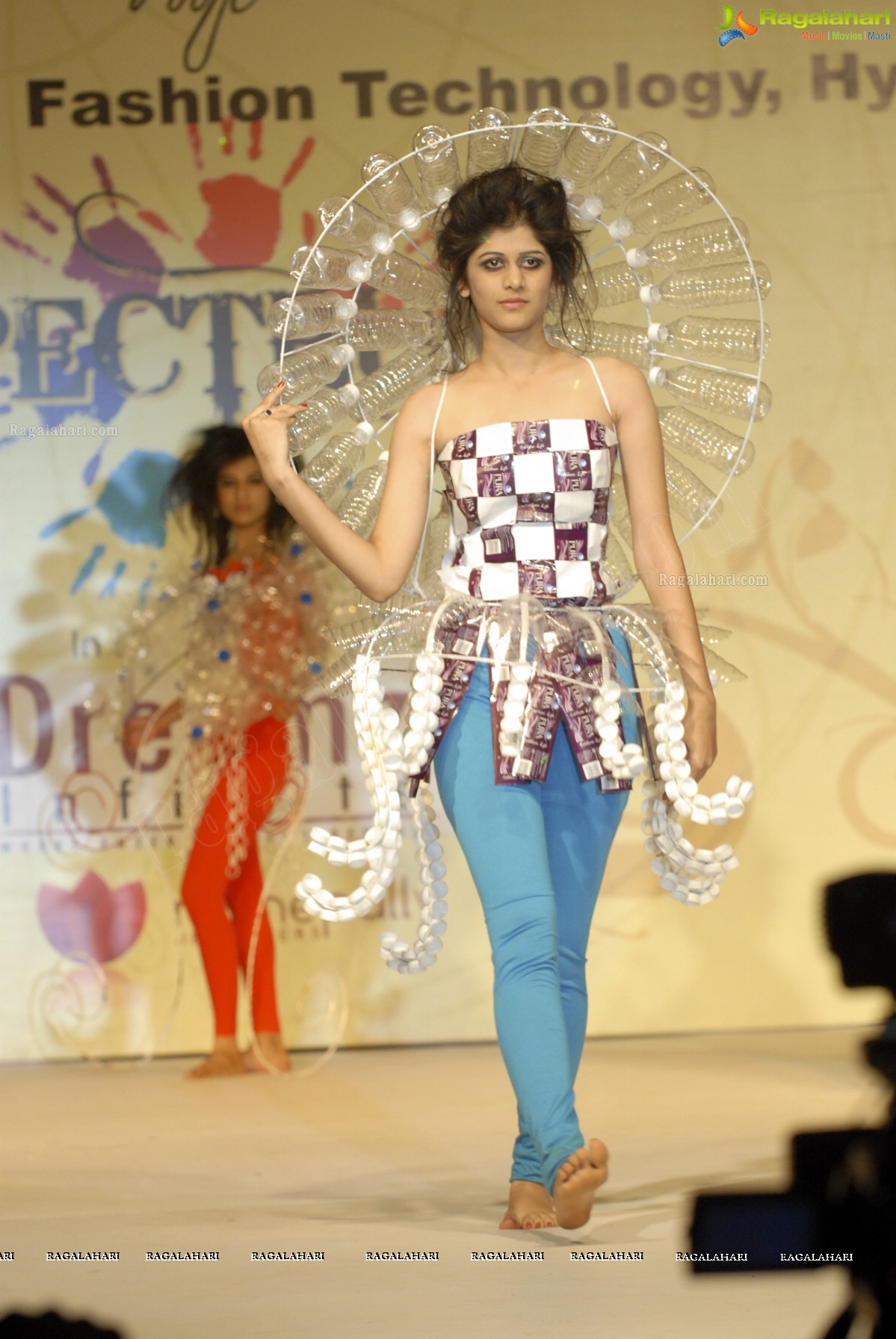 NIFT Spectrum 2012