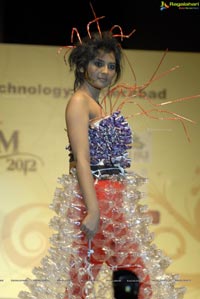 NIFT Spectrum 2012