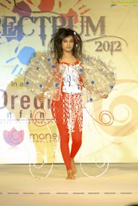 NIFT Spectrum 2012