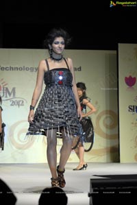 NIFT Spectrum 2012