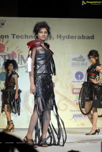 NIFT Spectrum 2012