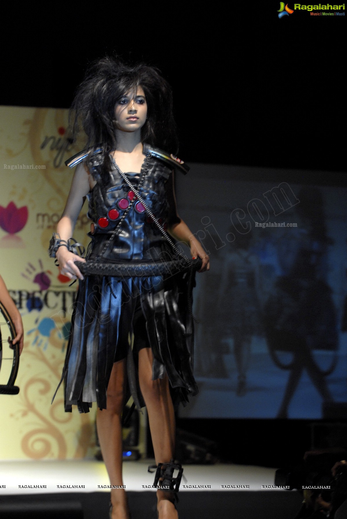 NIFT Spectrum 2012