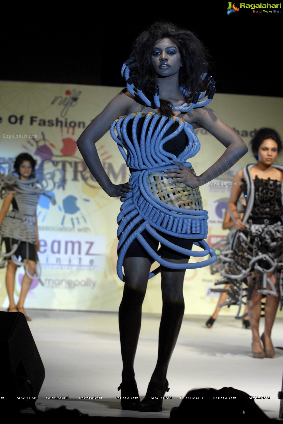 NIFT Spectrum 2012