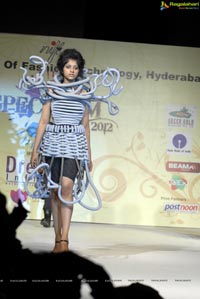 NIFT Spectrum 2012