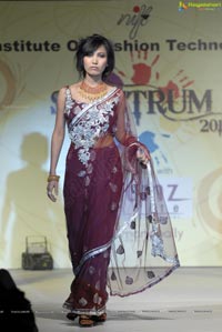 NIFT Spectrum 2012