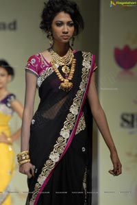 NIFT Spectrum 2012