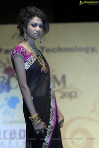 NIFT Spectrum 2012