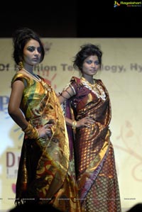 NIFT Spectrum 2012