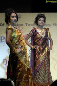 NIFT Spectrum 2012