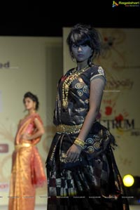 NIFT Spectrum 2012