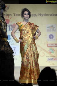 NIFT Spectrum 2012