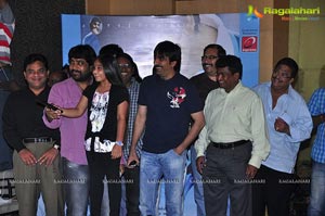 Nippu Overseas Poster Launch